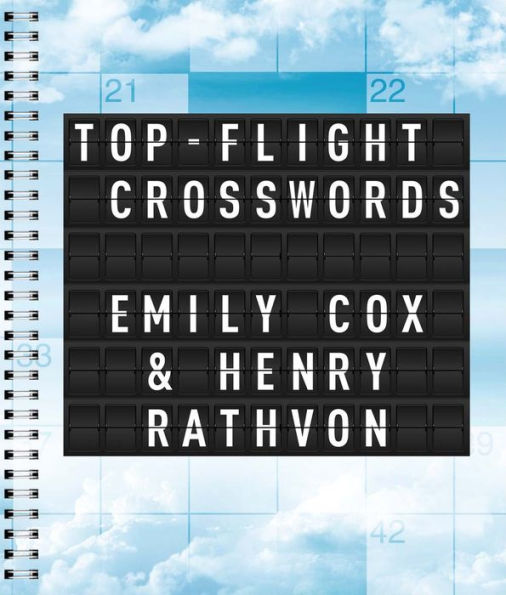 Top-Flight Crosswords