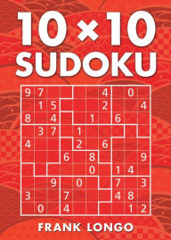 Title: 10 x 10 Sudoku, Author: Frank Longo