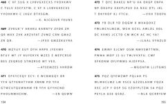 Alternative view 6 of Large Print Cryptograms #2