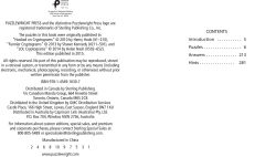 Alternative view 7 of Large Print Cryptograms #2