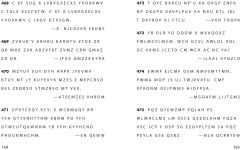 Alternative view 8 of Large Print Cryptograms #2