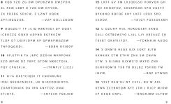 Alternative view 9 of Large Print Cryptograms #2