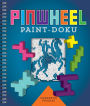 Pinwheel Paint-doku