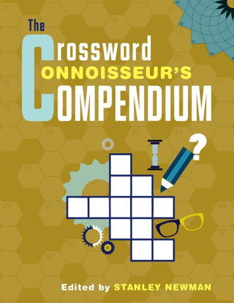 The Crossword Connoisseur's Compendium