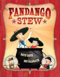 Title: Fandango Stew, Author: David Davis