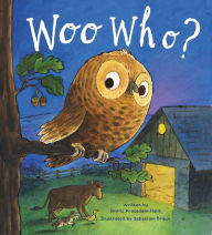 Title: Woo Who?, Author: Smriti Prasadam-Halls