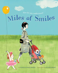 Title: Miles of Smiles, Author: Karen Kaufman Orloff