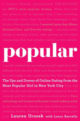 Nyc online dating