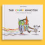 Alternative view 5 of The Color Monster: A Pop-Up Book of Feelings