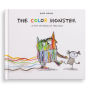 Alternative view 7 of The Color Monster: A Pop-Up Book of Feelings