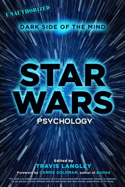 Star Wars Psychology: Dark Side of the Mind