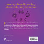 Alternative view 3 of 1001 Spells: The Complete Book of Spells for Every Purpose