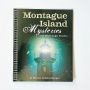Alternative view 2 of Montague Island Mysteries and Other Logic Puzzles