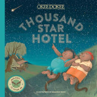 Title: Thousand Star Hotel, Author: The Okee Dokee Brothers