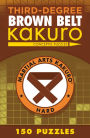 Third-Degree Brown Belt Kakuro