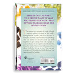 Alternative view 3 of Crystal Reading Cards: The Healing Oracle