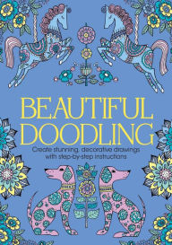 Title: Beautiful Doodling, Author: Cindy Wilde