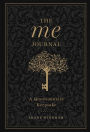 The Me Journal: A Questionnaire Keepsake