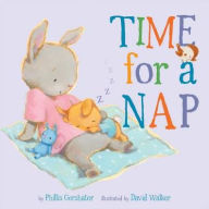 Title: Time for a Nap, Author: Phillis Gershator