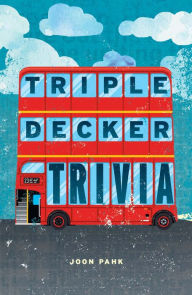 Title: Triple Decker Trivia, Author: Joon Pahk