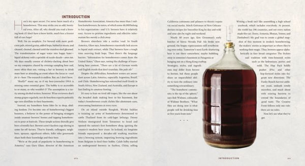 Homebrew World: Discover the Secrets of the World's Leading Homebrewers