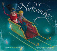 Title: The Nutcracker, Author: John Cech