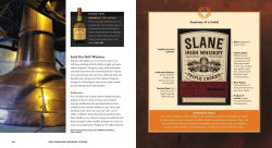 Alternative view 11 of The Complete Whiskey Course: A Comprehensive Tasting School in Ten Classes - A Cocktail Book