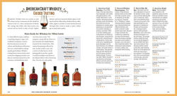 Alternative view 6 of The Complete Whiskey Course: A Comprehensive Tasting School in Ten Classes - A Cocktail Book