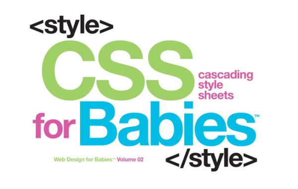 CSS for Babies