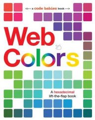 Title: Web Colors, Author: Sterling Children's Books
