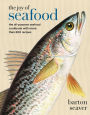 Alternative view 1 of The Joy of Seafood: The All-Purpose Seafood Cookbook with more than 900 Recipes
