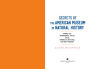 Alternative view 7 of Secrets of the American Museum of Natural History: Weird and Wonderful Facts from America's Natural History Museum