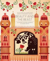Title: Beauty and the Beast, Author: Agnese Baruzzi