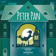 Title: Peter Pan, Author: Agnese Baruzzi