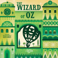 Title: The Wizard of Oz, Author: Agnese Baruzzi