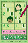 Sudoku Puzzles for Clever Kids