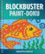 Blockbuster Paint-doku