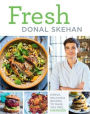 Fresh: Simple, Delicious Recipes to Make You Feel Energized!