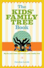 The Kids' Family Tree Book