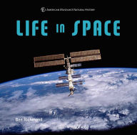 Title: Life in Space, Author: Ben Richmond