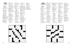 Alternative view 2 of Easy as Pie Crosswords: So Easy!