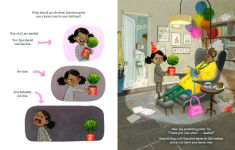 Alternative view 5 of When Grandma Gives You a Lemon Tree