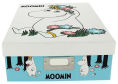 Meet the Moomins