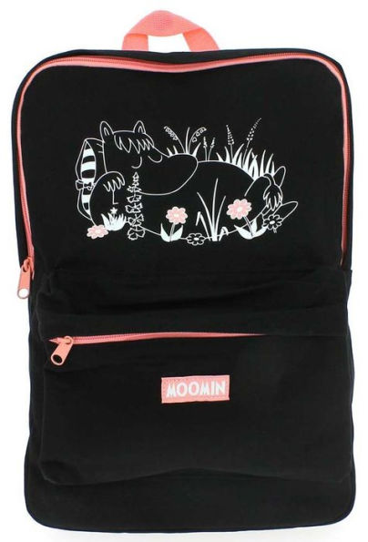 Moomin Backpack