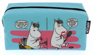 Title: Moomin Cosmetic Bag