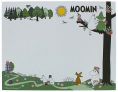 Meet the Moomins