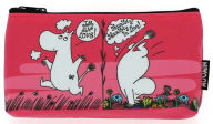 Moomin Pencil Case