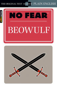 Title: Beowulf (No Fear), Author: SparkNotes