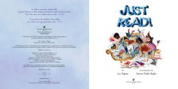 Alternative view 6 of Just Read!