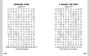 Alternative view 6 of Large Print Word Search Puzzles 4